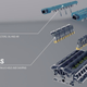 Image for article titled A Detailed Look At The Koenigsegg Gemera's Mind-Blowing Engineering
